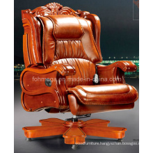 High End Office Chair Boss CEO Managing Director Executive Chair (FOHA-02)